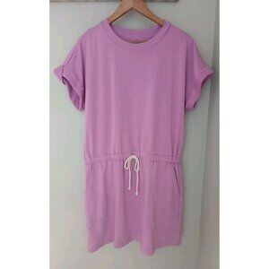 New Loft Lou & Grey Sweatshirt Dress